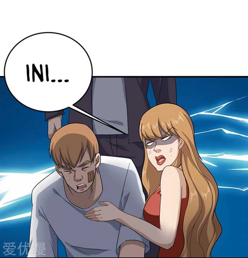 School Flower Master Chapter 15 Bahasa Indonesia